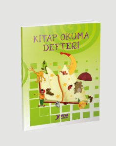 Kitap Okuma Defteri