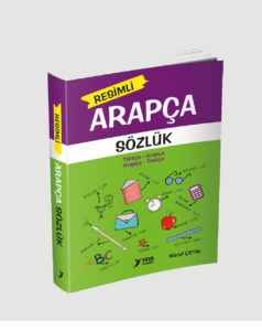 Resimli Arapça Sözlük