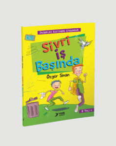 Sivri iş Başında