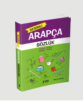 Resimli Arapça Sözlük