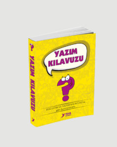 Yazım Klavuzu