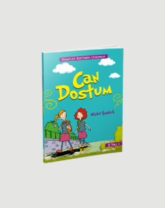 Can Dostum