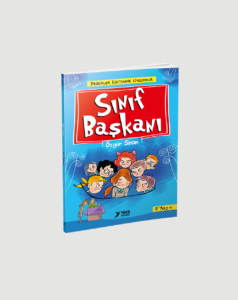 Sınıf Başkanı