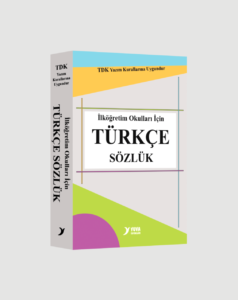 İlköğretim Okulları İçin Türkçe Sözlük