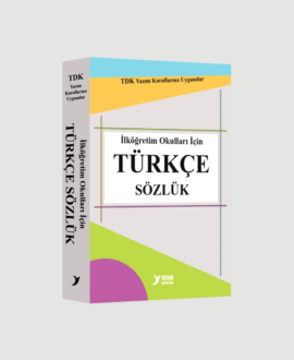 İlköğretim Okulları İçin Türkçe Sözlük
