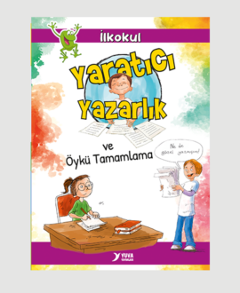 İlkokul Yaratıcı Yazarlık