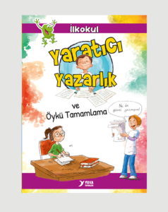 İlkokul Yaratıcı Yazarlık