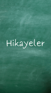 Hikayeler